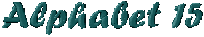 Alpha 15