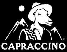 LaMancha Capraccino!