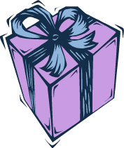 Give a Gift Certificate!