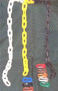Plastic Chain